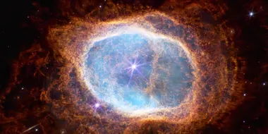 New Eye on the Universe