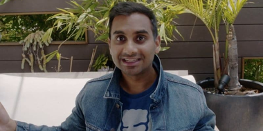 73 Questions With Aziz Ansari