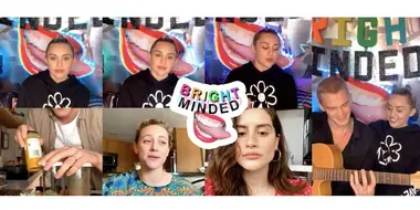 Episode 14 - Max LaManna, Lauren Singer, Lili Reinhart, Cody Simpson