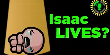 Does Isaac DIE?!? Binding of Isaac Rebirth's Endings EXPLAINED