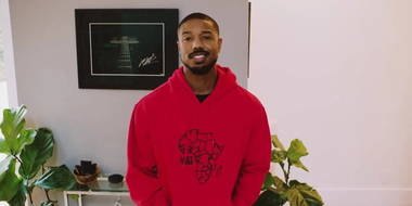 73 Questions With Michael B. Jordan