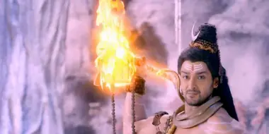 An obstacle for Mahakaali's sons