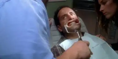 Mr. Monk Goes to the Dentist