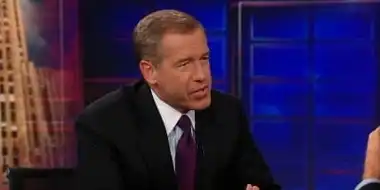 Brian Williams