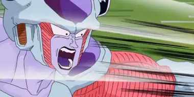 Piccolo Reborn! Frieza's Second Transformation