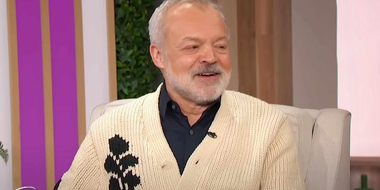 Graham Norton