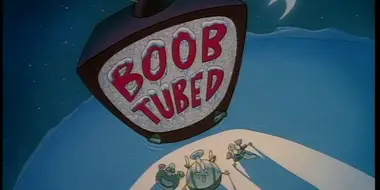Boob Tubed