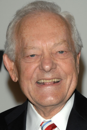 Bob Schieffer