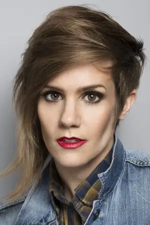 Cameron Esposito