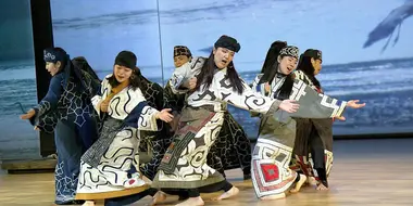 Barakan Discovers Ainu: A New Generation