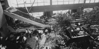 Kansas City Skywalk Disaster