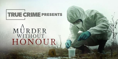 A Murder Without Honour