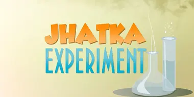Jhatka Experiment
