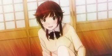 Amagami SS Short 5 (Rihoko)