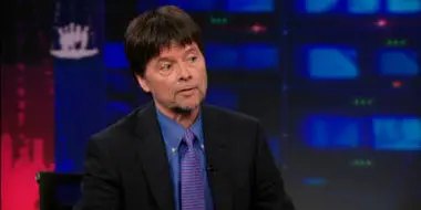 Ken Burns