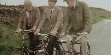 A Bicycle Made For Three