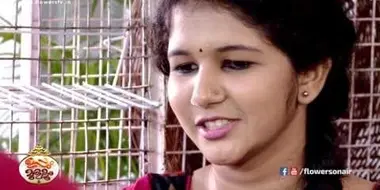 Uppum Mulakum Episode 17