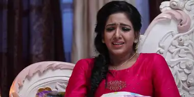 Nandini Longs for Chinnathambi