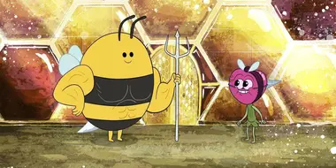 Bumbleberry