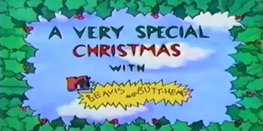 A Very Special Christmas With Beavis & Butt-Head