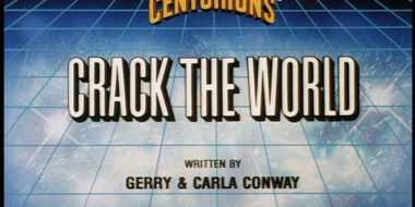 Crack the World