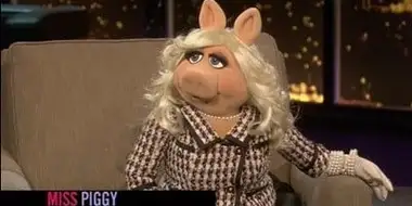 Miss Piggy