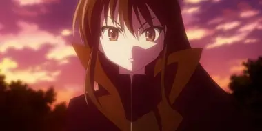 Shakugan no Shana S: Overture (1)