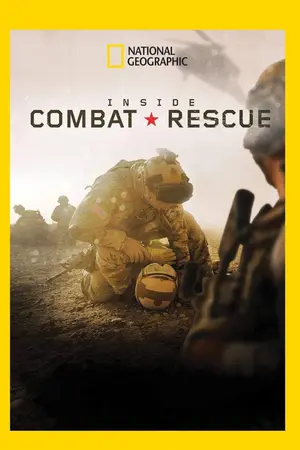 Inside Combat Rescue