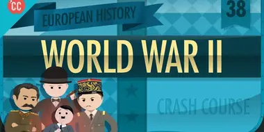 World War II