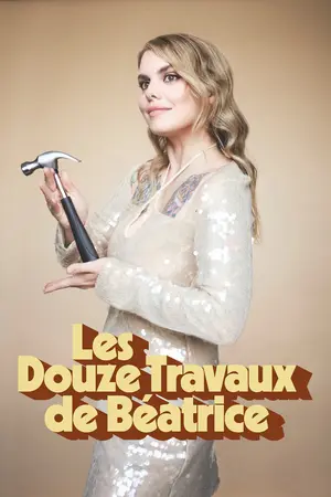 Les douze travaux de Béatrice