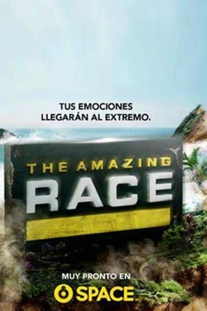 The Amazing Race (Latin America)
