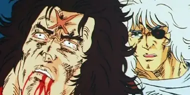 Tearful Reunion of the Brothers! Kenshiro, I've Been Waiting for You!!
