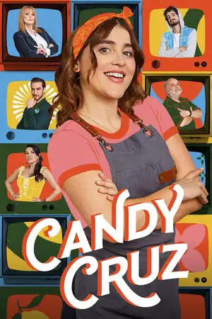 Candy Cruz