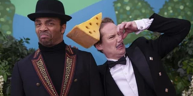 The Wiggles: The Wiggles World - Season 1 - Stinky Cheese Day!