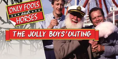 The Jolly Boys' Outing