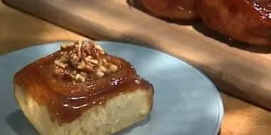 Ultimate Sticky Buns