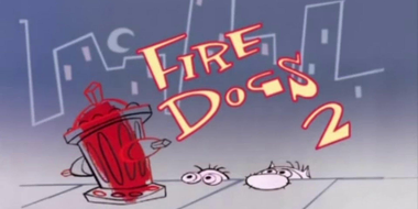 Fire Dogs 2