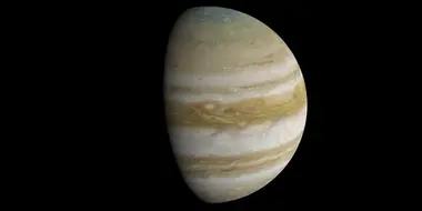 Jupiter's Alien Secrets