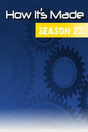 Season 25