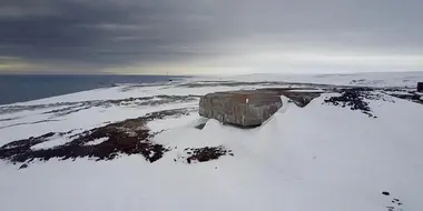 Hitler's Arctic Fortress