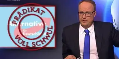 heute-show vom 28. März 2014