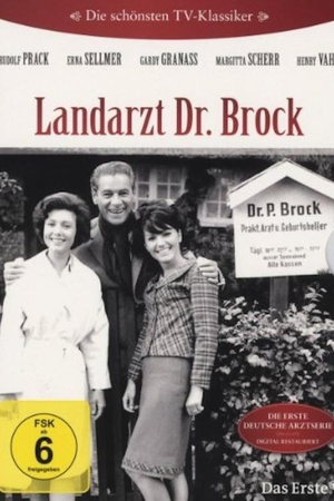 Landarzt Dr. Brock