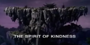 The Spirit of Kindness