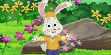 Dora's Easter Adventure