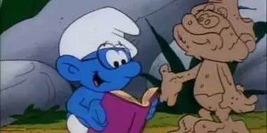 Tattle Tail Smurfs