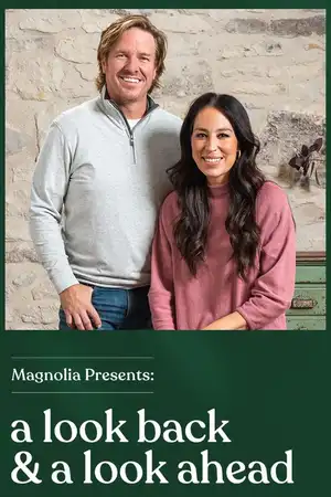 Magnolia Network: A Look Ahead
