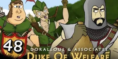 Duke of Welfare