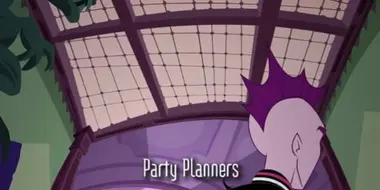 Party Planners