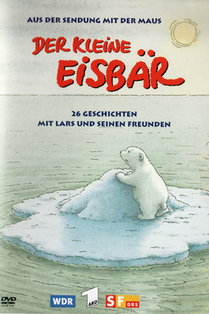 Der kleine Eisbär