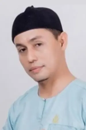 PU Ustaz Azman